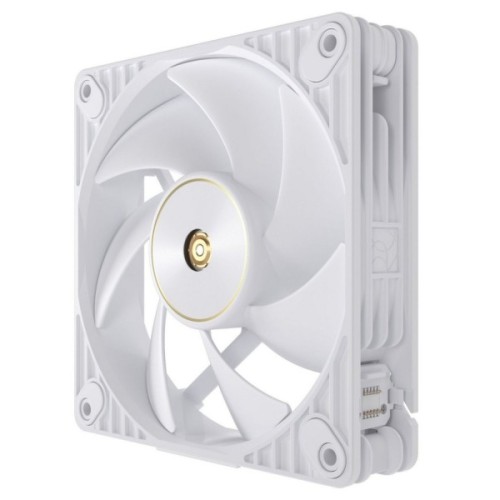 Кулер до корпусу ASUS ProArt PF120 White (90DA00M3-B09000)