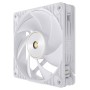 Кулер до корпусу ASUS ProArt PF120 White (90DA00M3-B09000)