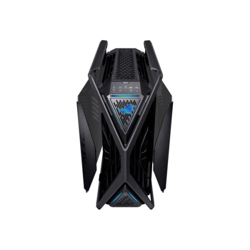 Корпус для ПК ASUS GR701 Hyperion BK (90DC00F0-B39000)