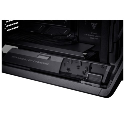 Корпус для ПК ASUS GR701 Hyperion BK (90DC00F0-B39000)