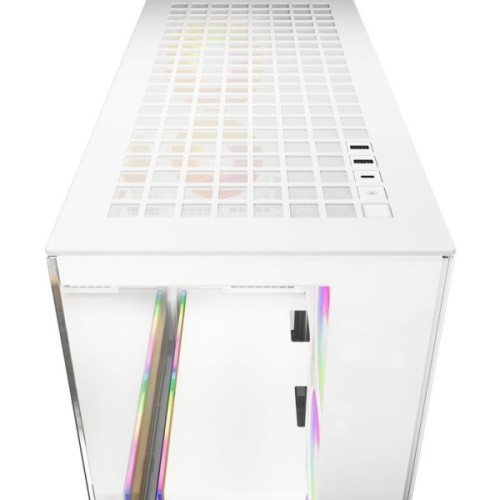 Корпус для ПК Arctic XTENDER WHT (ACPCC00014A)