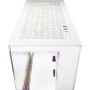 Корпус для ПК Arctic XTENDER WHT (ACPCC00014A)