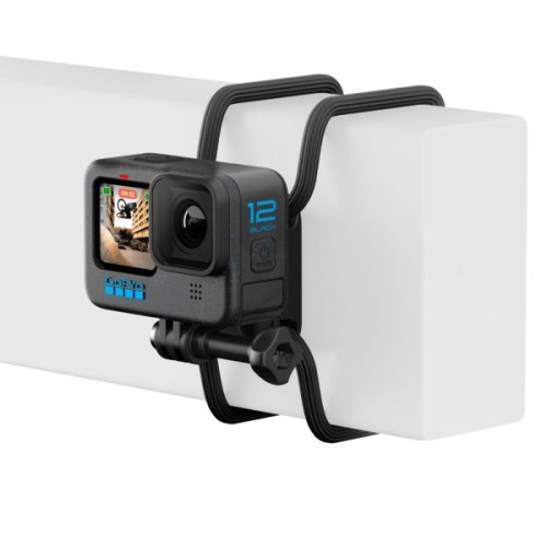 Аксесуар до екшн-камер GoPro Flexible Grip Mount (AGRTM-002)