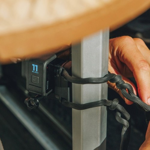 Аксесуар до екшн-камер GoPro Flexible Grip Mount (AGRTM-002)