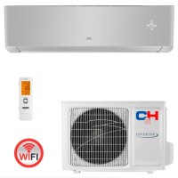 Кондиціонер Cooper&Hunter CH-S12FTXAM2S-SC