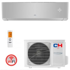 Кондиціонер Cooper&Hunter CH-S12FTXAM2S-SC