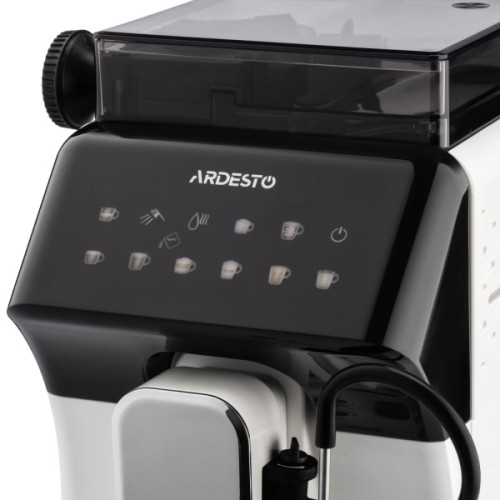 Кавомашина Ardesto FCM-FA900W