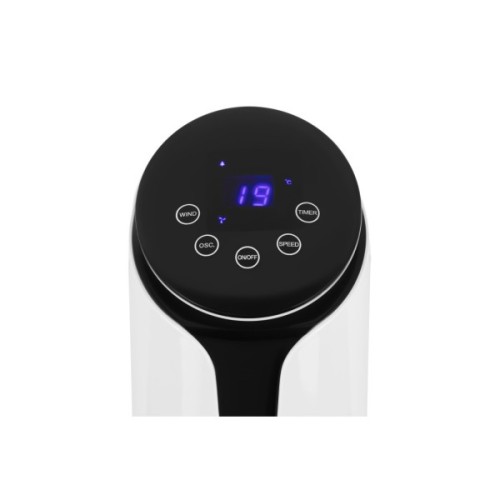 Вентилятор Ardesto FNT-R44X1WY22