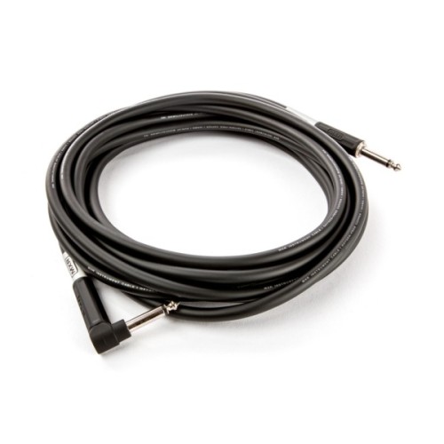 Інструментальний кабель MXR Standard Instrument Cable Straight/Right 6m (DCIS20R)