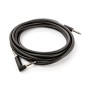 Інструментальний кабель MXR Standard Instrument Cable Straight/Right 6m (DCIS20R)