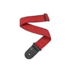 Ремінь для гітари D'Addario PolyPro Guitar Strap Red (PWS101)