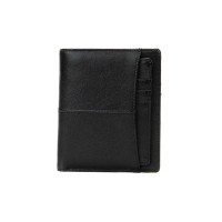 Гаманець Vintage Чорний (14921)