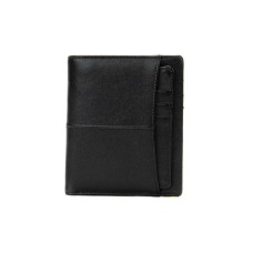 Гаманець Vintage Чорний (14921)