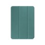 Чохол до планшета BeCover Smart Case Apple iPad Air 11" M4 2026 Dark Green (715196)