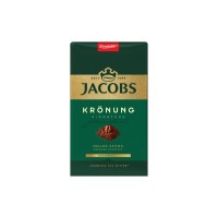 Кава Jacobs Kronung Monarch мелена 500 г (prpj.08651)