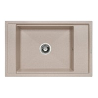 Мийка кухонна GRANADO Estella terra (gr3303)