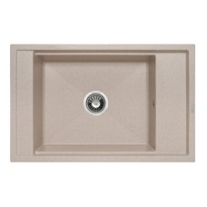 Мийка кухонна GRANADO Estella terra (gr3303)