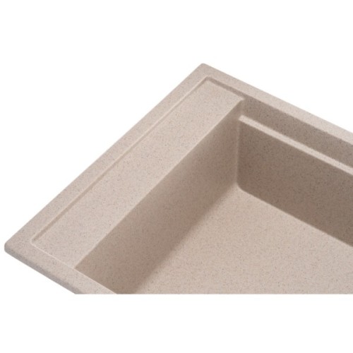 Мийка кухонна GRANADO Estella terra (gr3303)