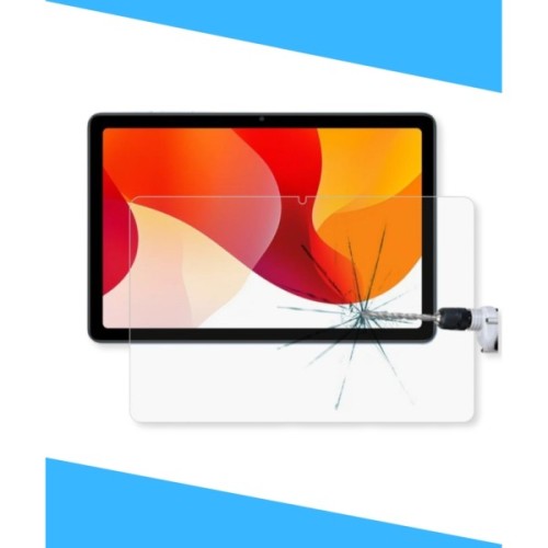 Скло захисне BeCover Oscal Pad 30 10.1" (714901)