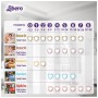 Підгузки Libero Up&Go Розмір 3 (5-9 кг) 46 шт (7322541742076)