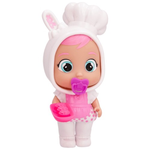 Лялька IMC Cry babies Зіркові таланти Міні лялька Коні (916159)