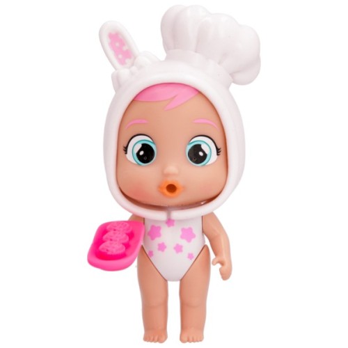 Лялька IMC Cry babies Зіркові таланти Міні лялька Коні (916159)