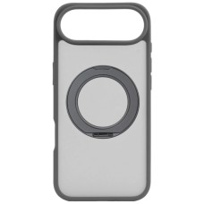 Чохол до мобільного телефона Armorstandart Unit Stand2 Apple iPhone 17 Air Titanium Grey (ARM86343)