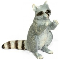 Фігурка Kids Team Сафарі Єнот (Q9899-A82_3)