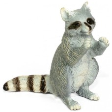 Фігурка Kids Team Сафарі Єнот (Q9899-A82_3)