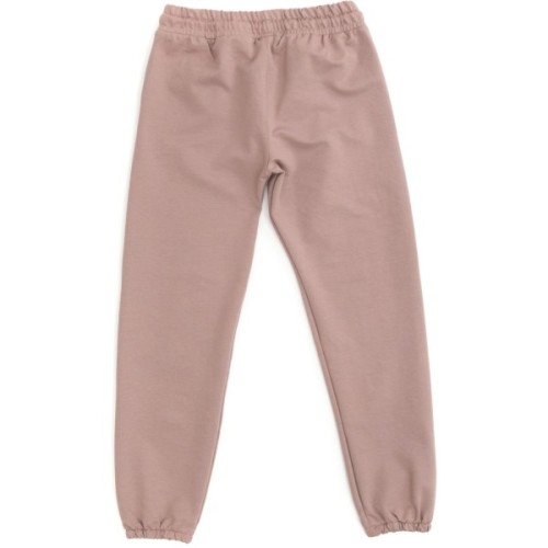 Спортивний костюм дитячий Joi ENJOI EVERY MOMENT (S-836-164G-brown)