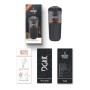 Аксесуар для кемпінгової кавоварки Wacaco Nanopresso DG Kit, резервуар 140мл, чашка, адаптер для капсул (DG_KIT)