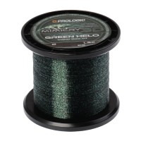 Волосінь Prologic Mimicry Green Helo 1000m 0.35mm 21lb/9.8kg (1846.12.80)