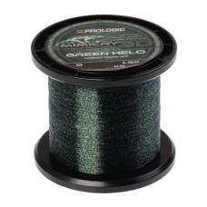 Волосінь Prologic Mimicry Green Helo 1000m 0.35mm 21lb/9.8kg (1846.12.80)