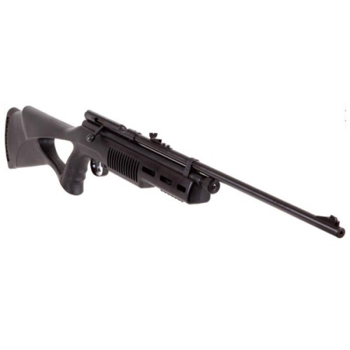 Пневматична гвинтівка Beeman QB78S CO2, 4,5 мм , 200 м/с (QB78S)