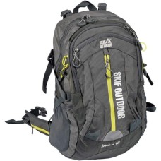 Рюкзак туристичний Skif Outdoor Adventure 40L Dark Grey (2367DG)