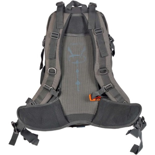 Рюкзак туристичний Skif Outdoor Adventure 40L Dark Grey (2367DG)