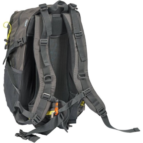 Рюкзак туристичний Skif Outdoor Adventure 40L Dark Grey (2367DG)