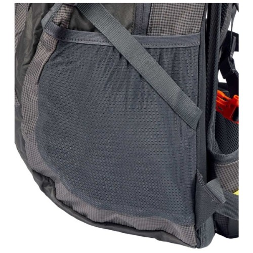 Рюкзак туристичний Skif Outdoor Adventure 40L Dark Grey (2367DG)