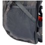 Рюкзак туристичний Skif Outdoor Adventure 40L Dark Grey (2367DG)