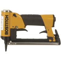 Степлер будівельний Bostitch пневматичний, тип кріплення 72, довжина 6-16 мм (21671B-E)