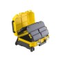 Ящик для інструментів Stanley FatMax, 540 х400 х 435 мм, армований скловолокном, з колесам (FMST1-72383)