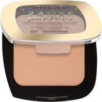 Пудра для обличчя Deborah 24Ore Perfect Compact Foundation Mat Waterproof 03 - True Beige (8009518377330)