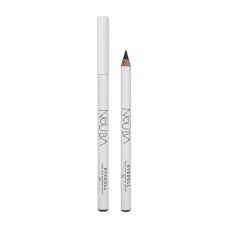 Олівець для очей NoUBA Eyedoll Kajal And Eyeliner Pencil Сірий (8010573022936)