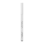 Олівець для очей NoUBA Eyedoll Kajal And Eyeliner Pencil Сірий (8010573022936)