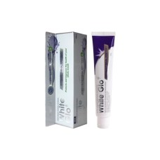 Зубна паста White Glo Відбілювальна 2в1 100 г (9319871002138)
