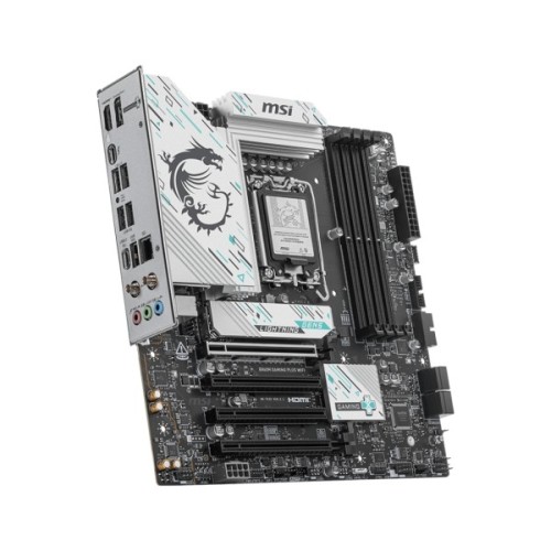 Материнська плата MSI B860M GAMING PLUS WIFI