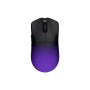 Мишка Hator Hellyberry HM47 Pro RGB Wireless/Bluetooth/USB Black/Violet (HM47PRO_black_violet)