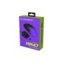 Мишка Hator Hellyberry HM47 Pro RGB Wireless/Bluetooth/USB Black/Violet (HM47PRO_black_violet)
