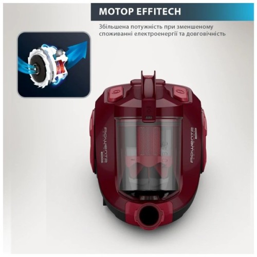 Пилосос Rowenta RO2910EA