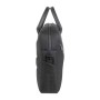 Сумка для ноутбука RivaCase 15" 8124 Clark Black ECO (8124BlackECO)